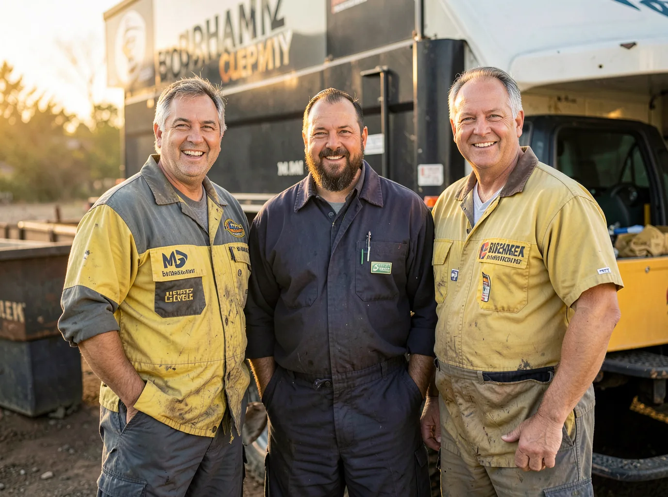 Sewage Cleanup company in Sunshine, LA