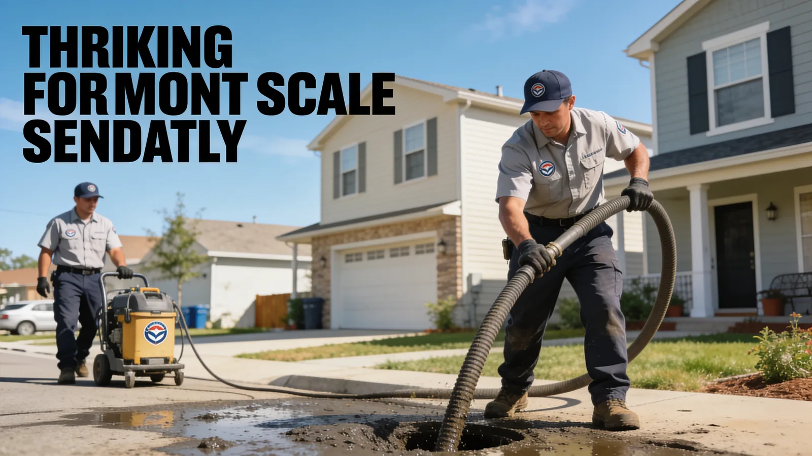 Sewage Cleanup in Sunshine, LA near me